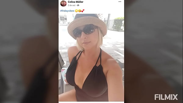 Amante deixou o video vazar