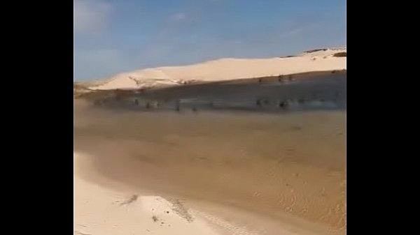 Caiu na net putinha na praia do rio grande do norte natal