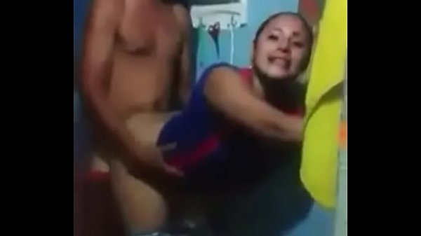 Foi flagrada mas nao saiu da posição, tava bom