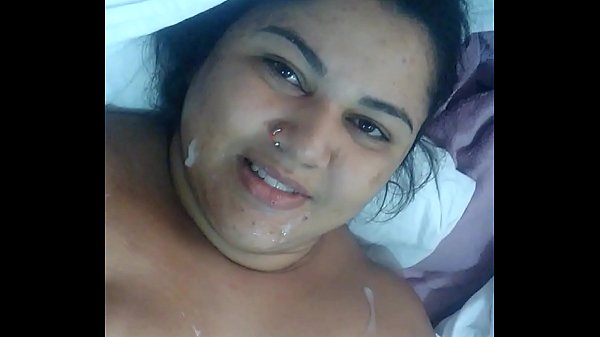 Mary gordinha com fome de leite