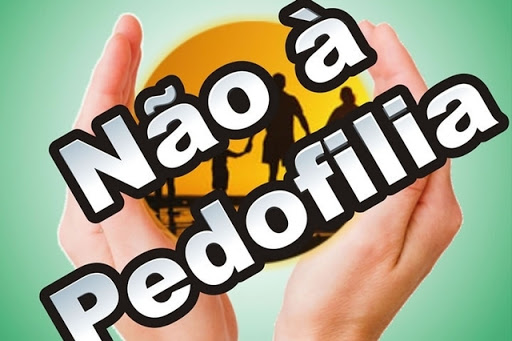 Contra pedofilia